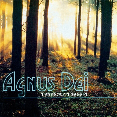 Agnus Dei 1993/1994