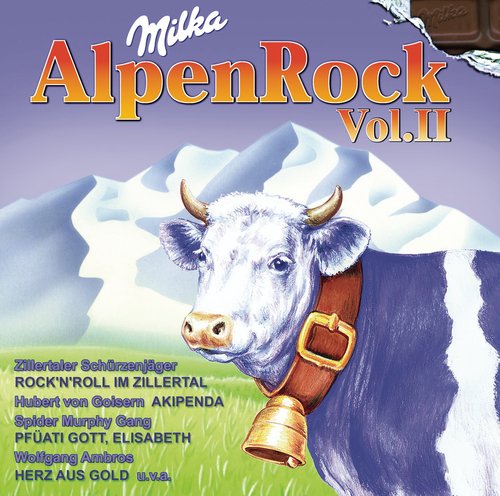 Alpenrock 2