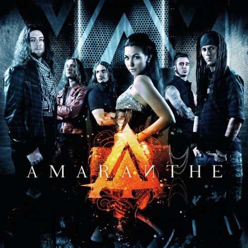 Hunger - Song Download From Amaranthe @ JioSaavn