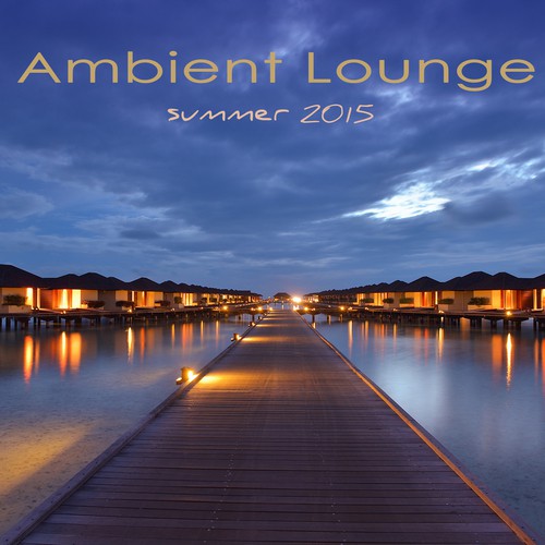 Ambient Lounge cover art