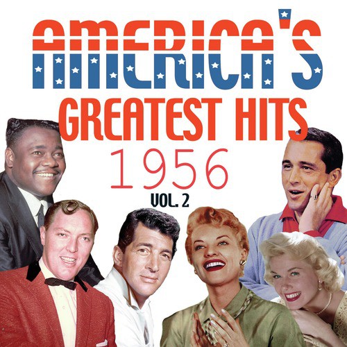 America's Greatest Hits 1956, Vol. 2