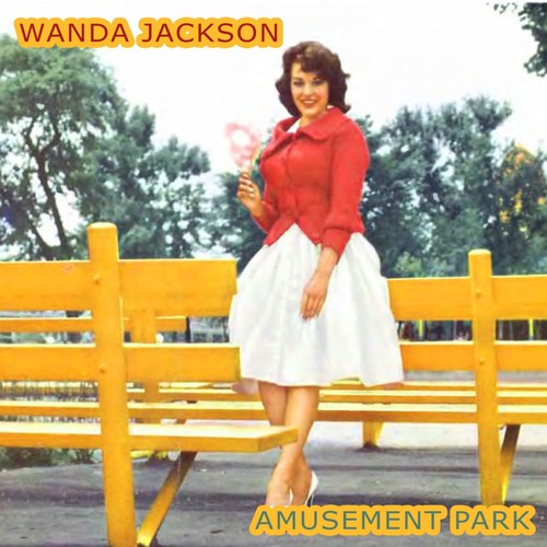 Tongue Tied Lyrics Wanda Jackson Only On Jiosaavn