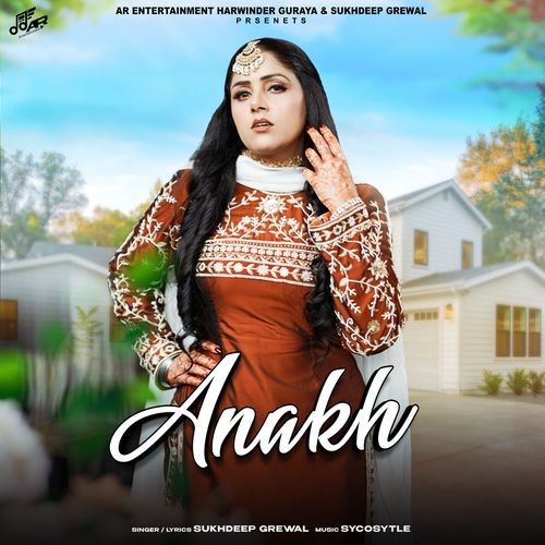 Anakh