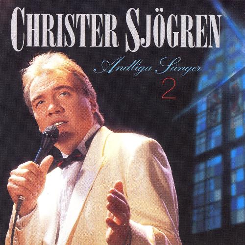 Andliga Sånger 2