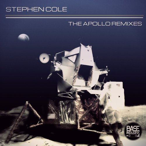 Apollo (The Remixes)