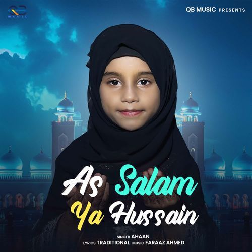 As salam Ya Hussain