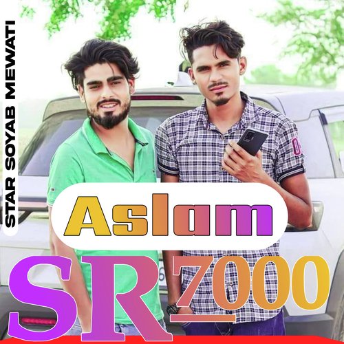 Aslam SR-7000