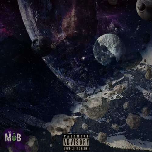 Asteroide cover art