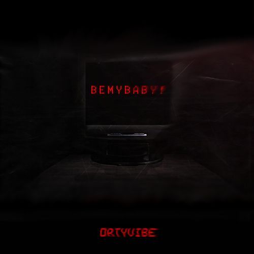 BEMYBABY! cover art