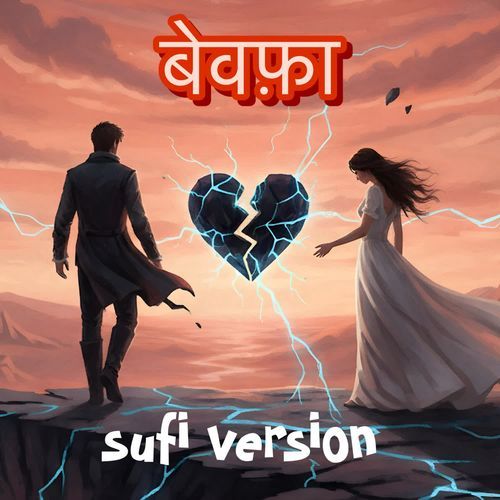 BEWAFA (sufi version)