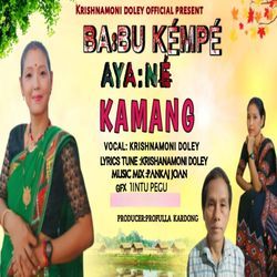 BUBU KEMPE AYANE KAMANG-MTwqS0AHA1w