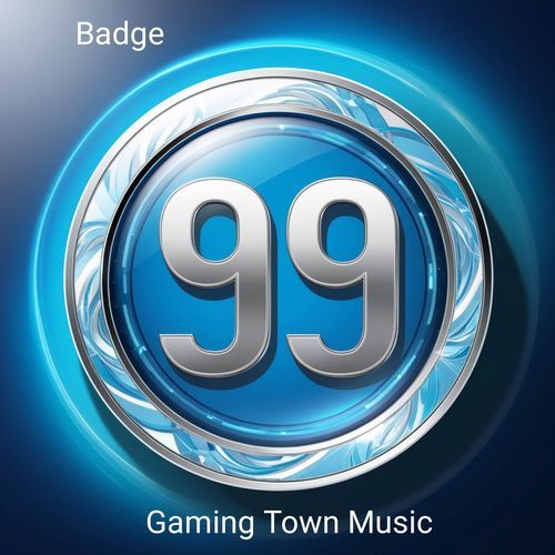 Badge99