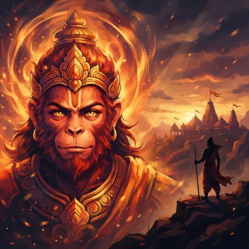 Bajrangi Ke Veer