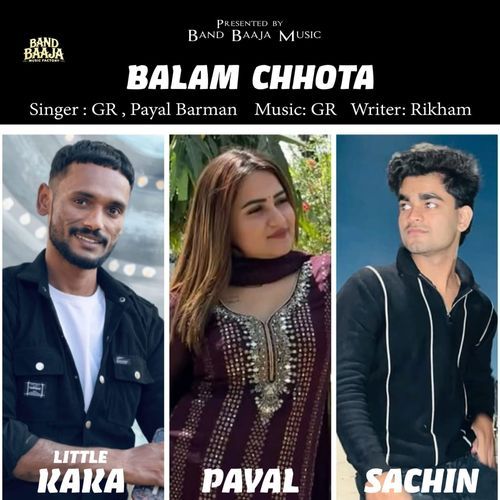 Balam Chhota