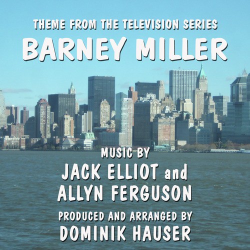 Barney Miller - Season One Theme from the TV Series