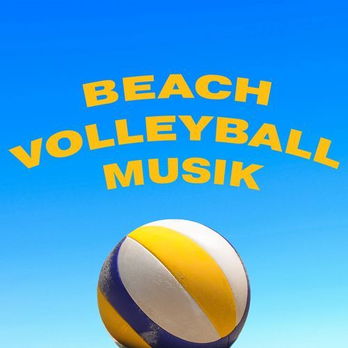 Beachvolleyball Musik