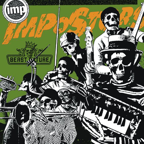 Velocity Nine To Zero cover art