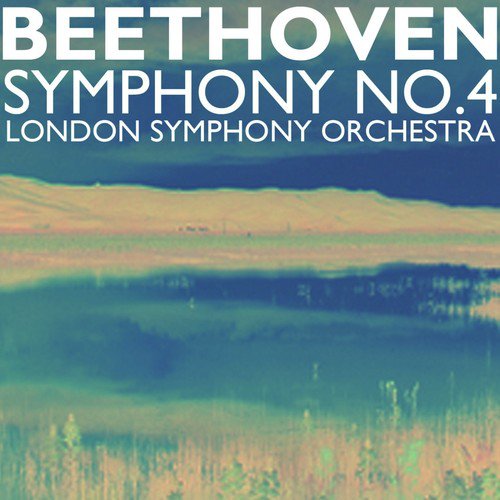 Beethoven Symphony No 4