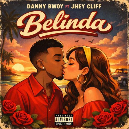 Belinda cover art