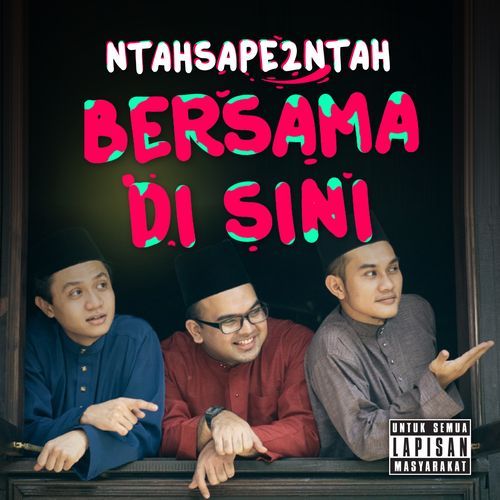 Bersama Di Sini
