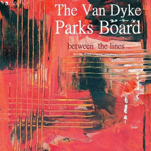 Between the Lines cover art