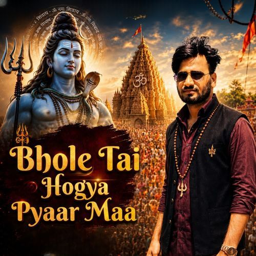 Bhole tai hogya pyaar maa