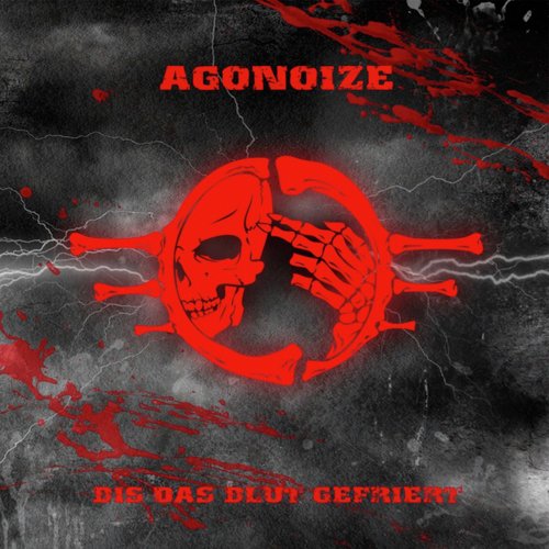Bis das Blut gefriert (Wynardtage Remix) cover art