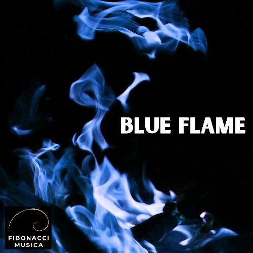 Blue Flame