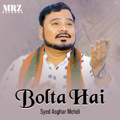 Bolta Hai