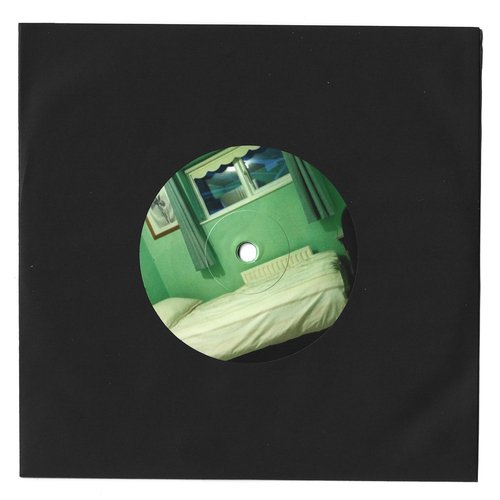 Bees cover art