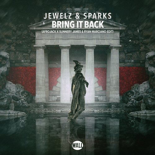 Bring It Back (Afrojack x Sunnery James & Ryan Marciano Edit)_poster_image