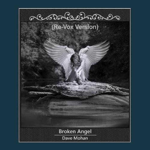 Broken Angel (Re-Vox Version) cover art