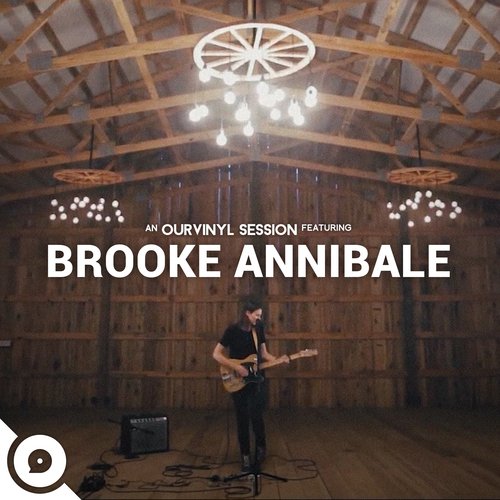 Brooke Annibale | OurVinyl Sessions