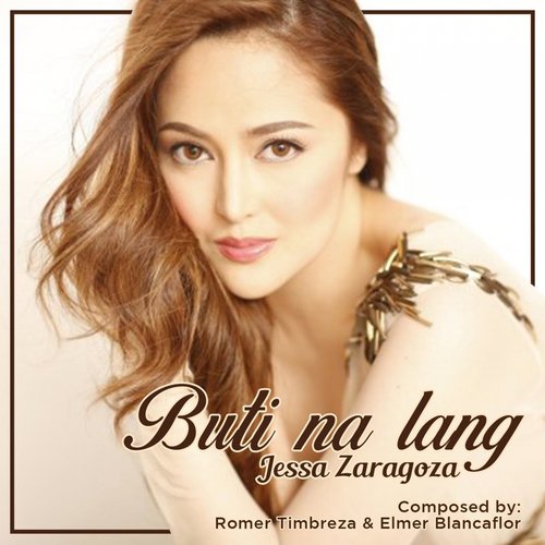 Buti Na Lang (Princess Man Theme Song)