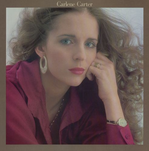 Carlene Carter