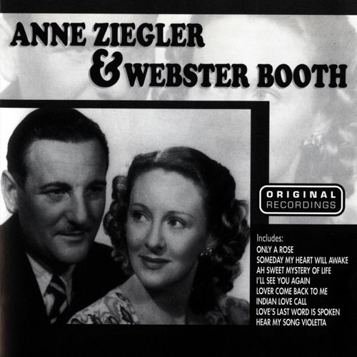 Anne Ziegler