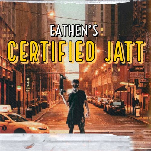 Certified Jatt