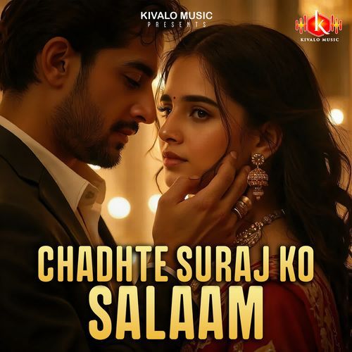 Chadhte Suraj Ko Salaam