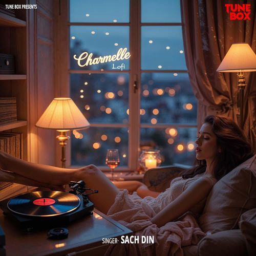 Charmelle - Lofi