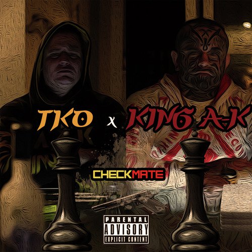 checkmate tko download or