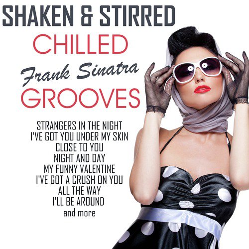 Chilled Frank Sinatra Grooves_poster_image