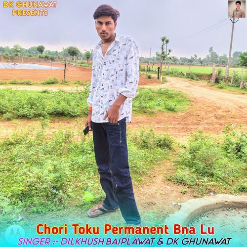 Chori Toku Permanent Bna Lu