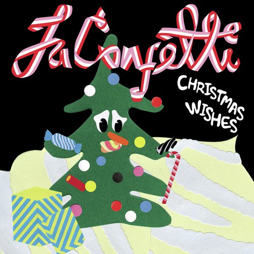 Christmas Wishes cover art