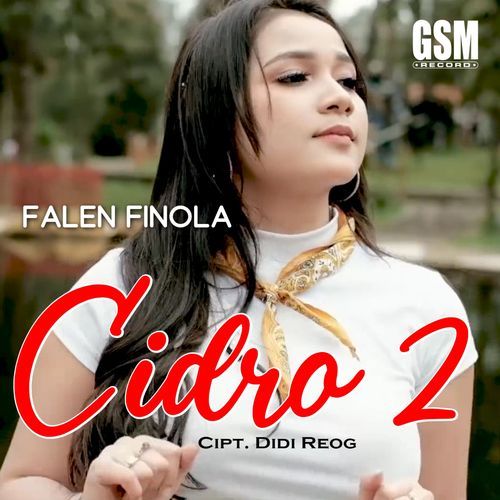 Cidro 2 cover art