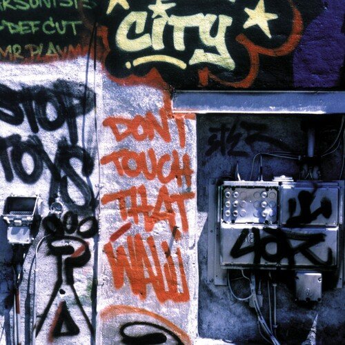 Urban People cover art