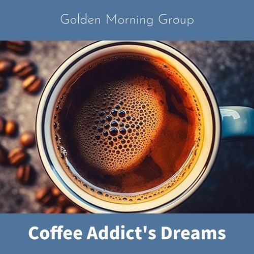 Italian Cafe (Key D Ver.)