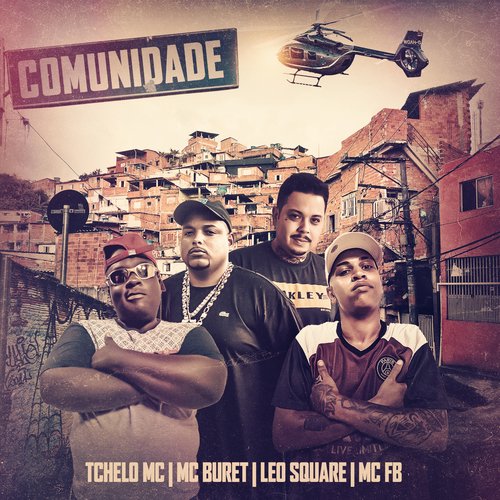 Comunidade_poster_image