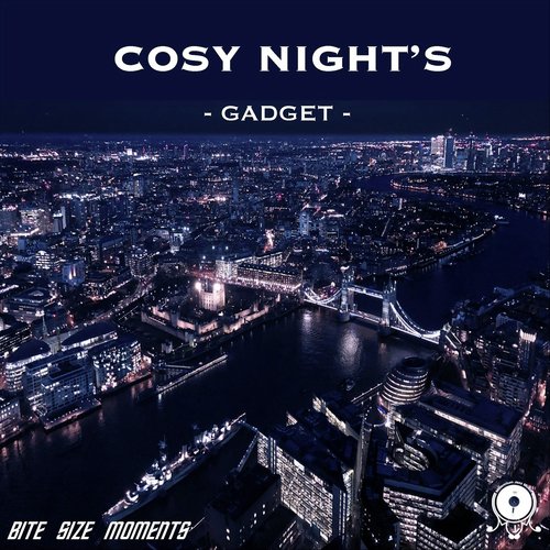 Cosy Night's_poster_image