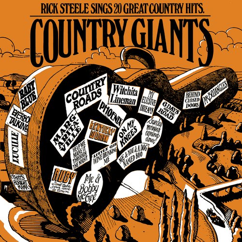 Country Giants
