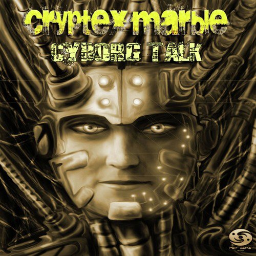 Cyborg Talk